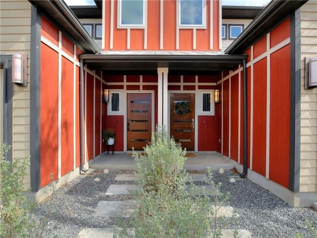 1409 Sanchez St in Austin, TX - Building Photo - Building Photo