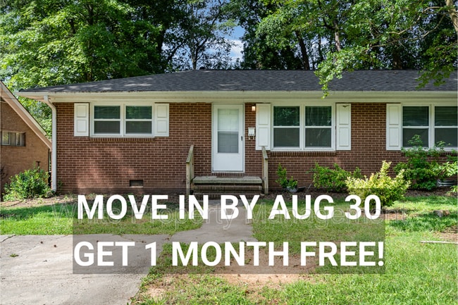 property at 602 Camrose Dr