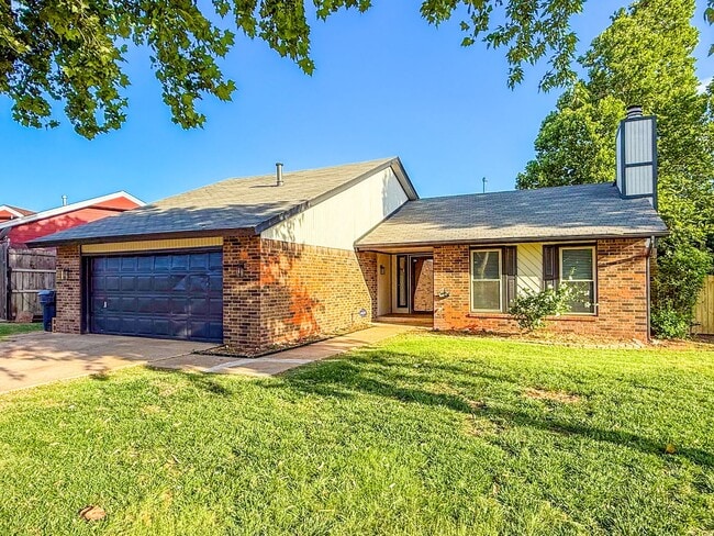property at 6309 Gaelic Glen Dr