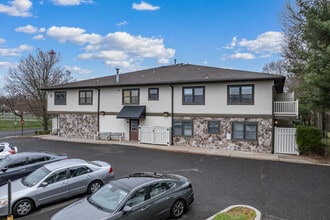 2538 Belmar Blvd in Belmar, NJ - Foto de edificio - Building Photo