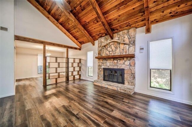 2915 Creek Park Dr in Marietta, GA - Building Photo - Building Photo