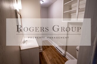 816-818 Nicholas St in Henderson, NC - Building Photo - Building Photo