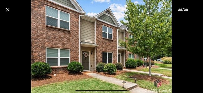 property at 1030 Binghampton Cir