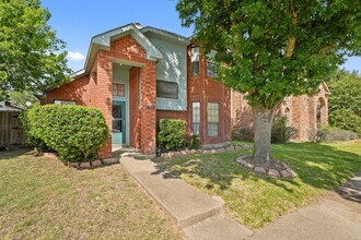 1626 Hancock Dr in Mesquite, TX - Building Photo - Building Photo