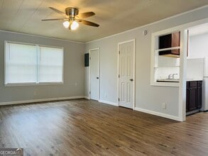 601 W Haralson St in Lagrange, GA - Building Photo - Building Photo