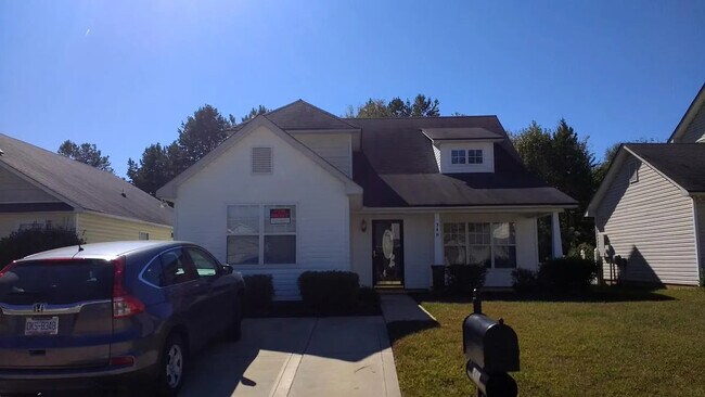 340 Amir Cir in Matthews, NC - Building Photo - Building Photo