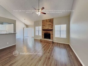 5608 Wembley Downs Dr in Arlington, TX - Building Photo - Building Photo