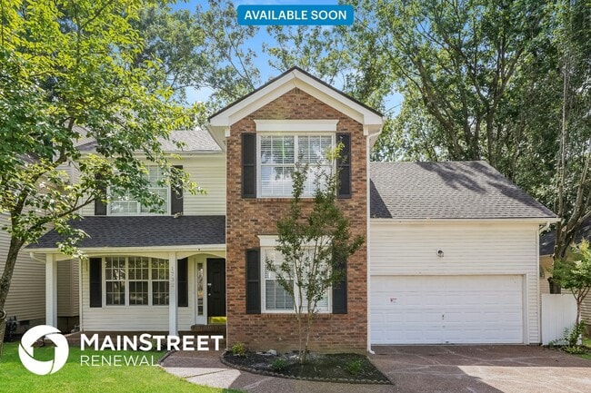 property at 1732 Aaronwood Dr