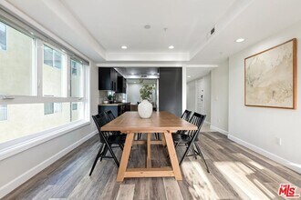 1534 Amherst Ave in Los Angeles, CA - Building Photo - Building Photo