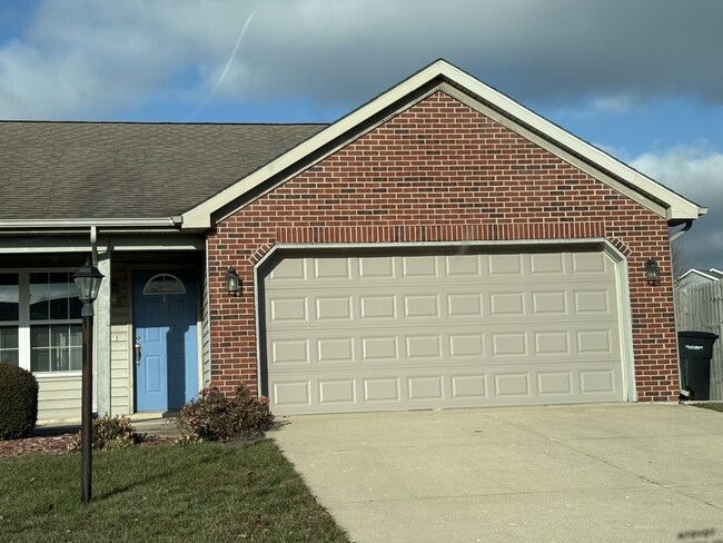 2130 Fincastle Way, Unit 2130 Fincastle Way in Lafayette, IN - Building Photo - Building Photo