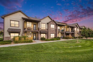 6690 Crystal Downs Dr in Windsor, CO - Building Photo