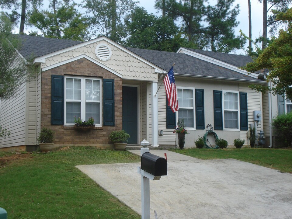3021 Brookhaven Way in Augusta, GA - Building Photo