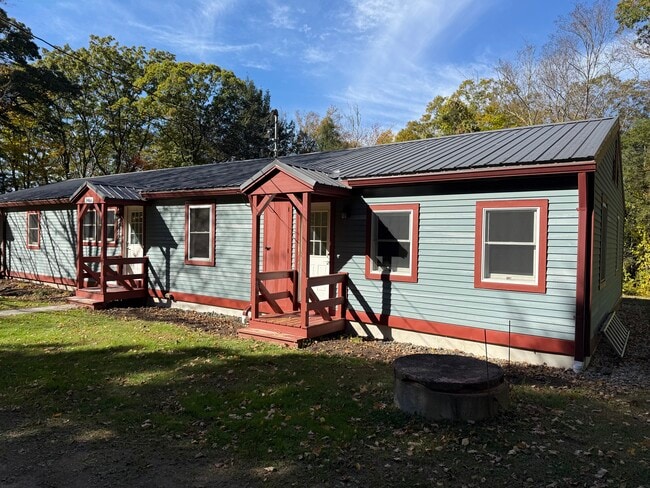 146 Mormon Hollow Rd