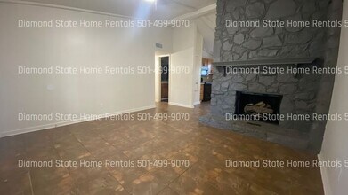 115 Darryl Ct in Jacksonville, AR - Building Photo - Building Photo