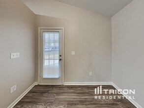 5434 Peachwood Dr in Charlotte, NC - Building Photo - Building Photo