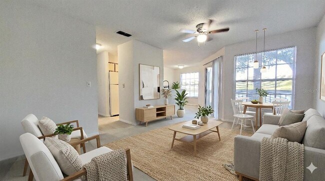 1079 S Hiawassee Rd in Orlando, FL - Building Photo - Building Photo