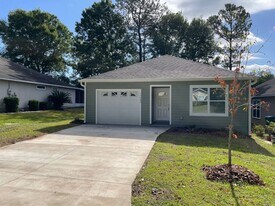 11507 NW 74 Terrace in Alachua, FL - Building Photo