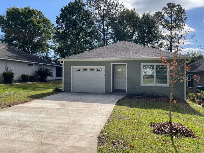 property at 11507 NW 74 Terrace