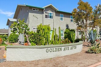 8064 Golden Ave in Lemon Grove, CA - Building Photo - Building Photo