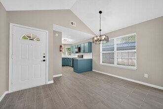 4911 Maurita Dr in Spring, TX - Building Photo - Building Photo