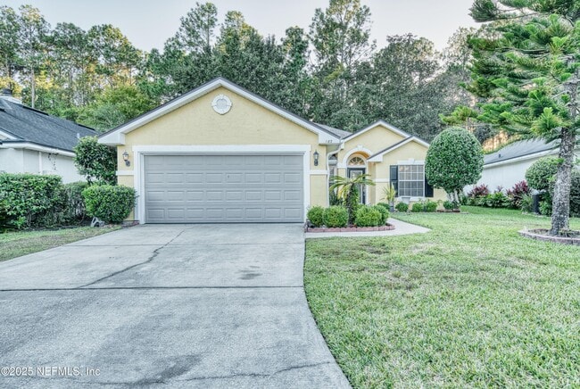 185 Hawthorn Hedge Ln in Jacksonville, FL - Building Photo - Building Photo