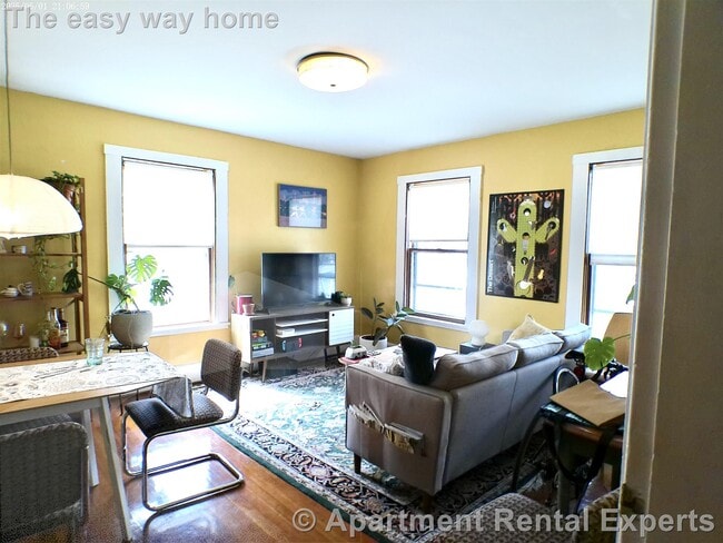 26 Dover St, Unit Dover Street in Cambridge, MA - Building Photo - Building Photo