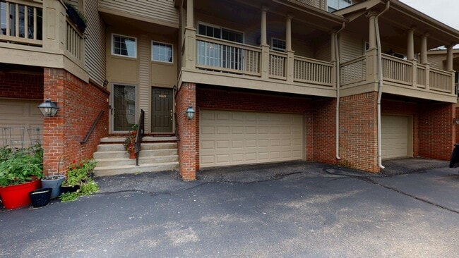 property at 2974 Barclay Way