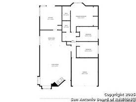 10539 Country Flower in San Antonio, TX - Building Photo