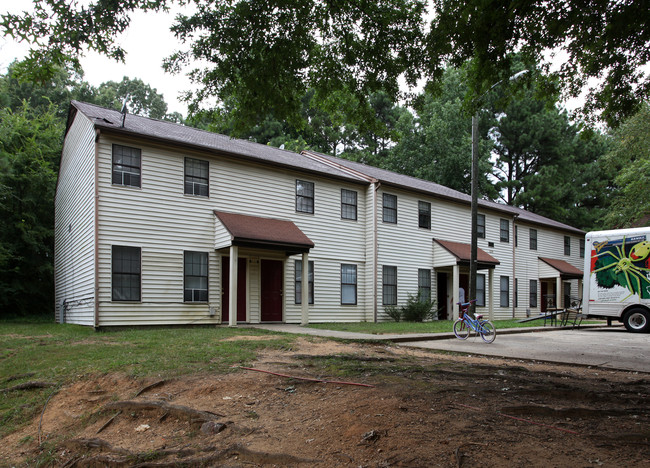 4209 Greencastle Ct in Raleigh, NC - Building Photo - Building Photo