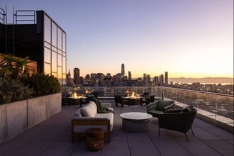 NEMA in San Francisco, CA - Building Photo - Building Photo