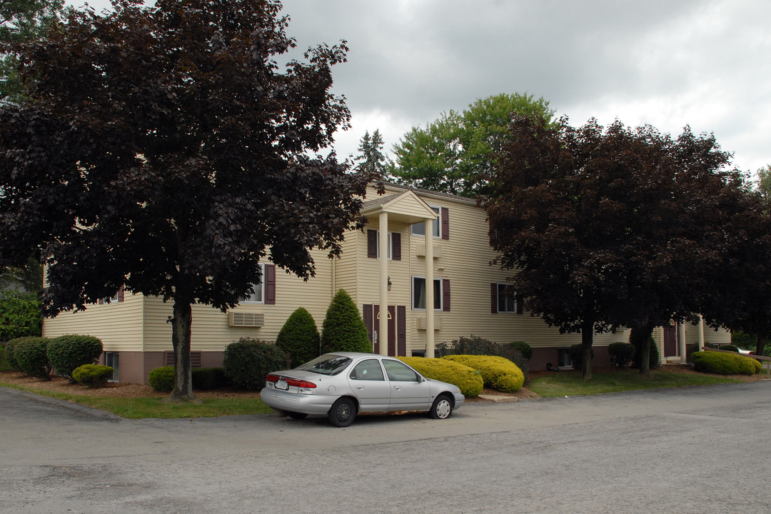 150 Horne Ave in Saxonburg, PA - Building Photo