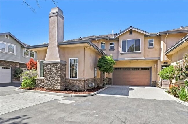 124 Shelley Ave in Campbell, CA - Building Photo - Building Photo