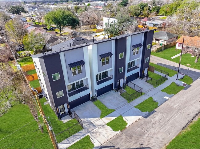 property at 4104 Alice St