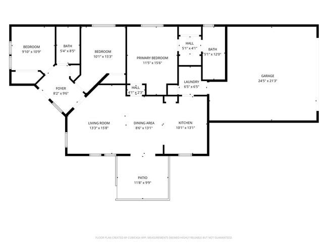 1842 W Summit Pkwy in Spokane, WA - Building Photo - Building Photo