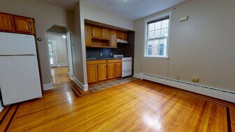 413 Pine St in Philadelphia, PA - Building Photo