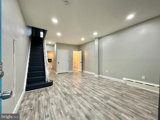2207 S Bonsall St in Philadelphia, PA - Building Photo - Building Photo
