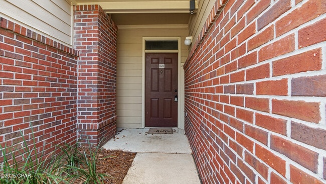 1602 Baldwin Rowe Cir in Panama City, FL - Building Photo - Building Photo