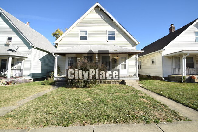 property at 2111 Ringgold Ave