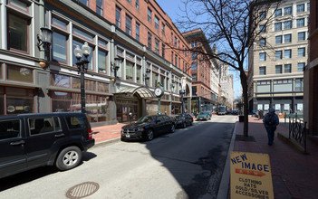 The Alice Building in Providence, RI - Building Photo - Building Photo