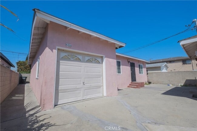 property at 4433 Triggs St