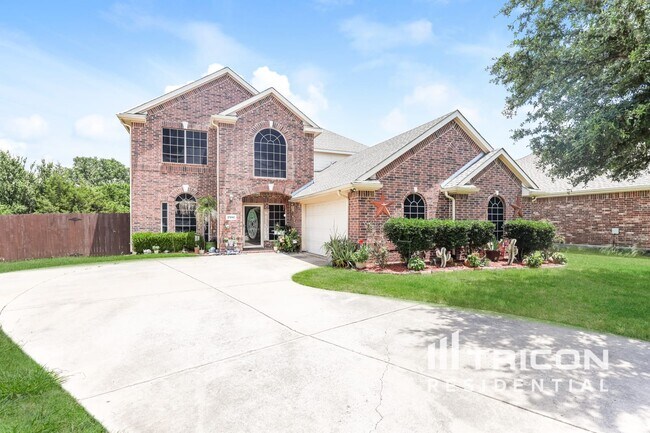 2981 Cattle Baron Dr