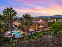 75679 Via Pisa in Indian Wells, CA - Foto de edificio - Building Photo