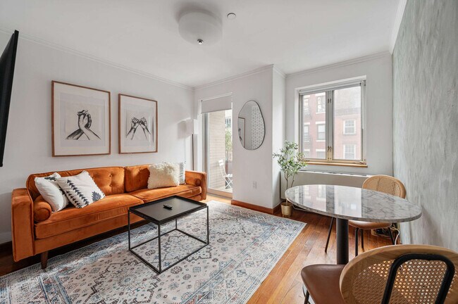 209 W 20th St in New York, NY - Foto de edificio - Building Photo