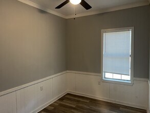 111 Montague St in Hattiesburg, MS - Building Photo - Building Photo