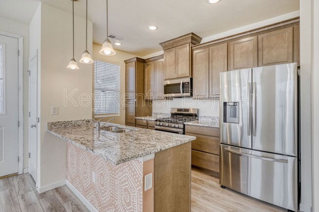 23723 E Ida Pl in Aurora, CO - Building Photo - Building Photo