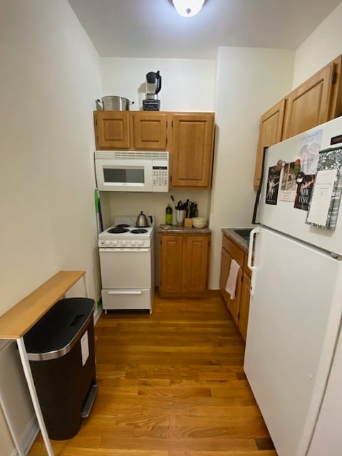 1318 Commonwealth Ave, Unit 18 in Boston, MA - Building Photo - Building Photo
