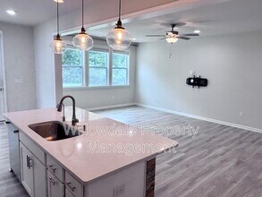 1020 Garrow Dr in Holly Springs, NC - Building Photo - Building Photo
