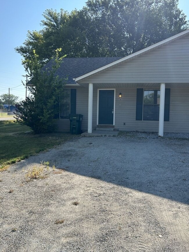 property at 7083 SE 66th Terrace