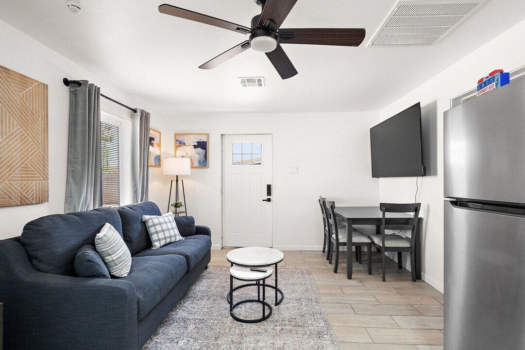 2309 W Colter St in Phoenix, AZ - Building Photo