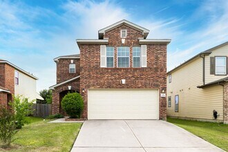 2306 McCombs St in Georgetown, TX - Building Photo - Building Photo